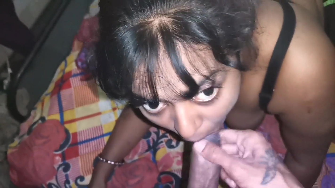 Horny bhabhi enjoy my bbc dick and cum in mouth