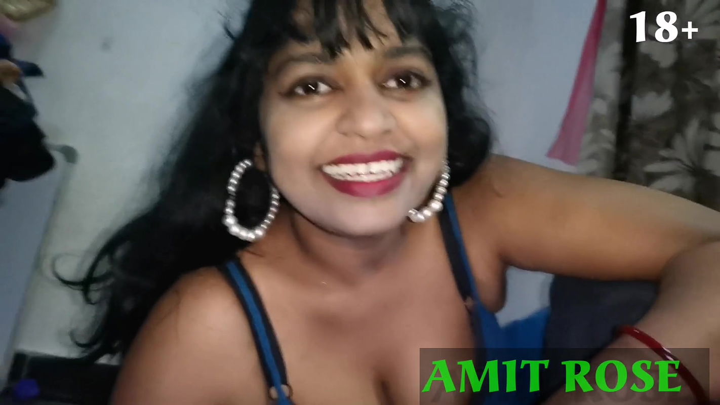 Horny bhabhi sucking my big Dick and cum in mouth