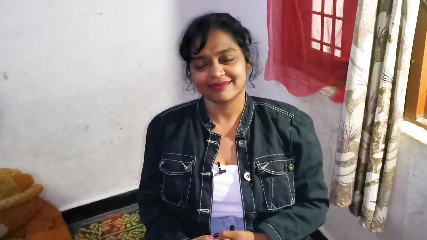 Rose mam interview part 1and with hard working in Hindi