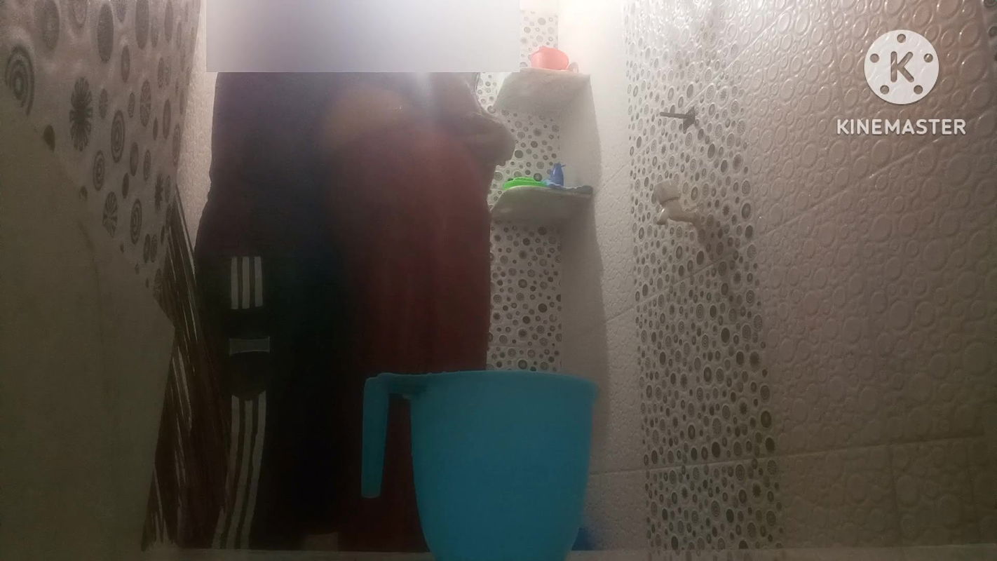 Stepmom and stepson bathroom Hardcor sex Desi style stepmom and stepson