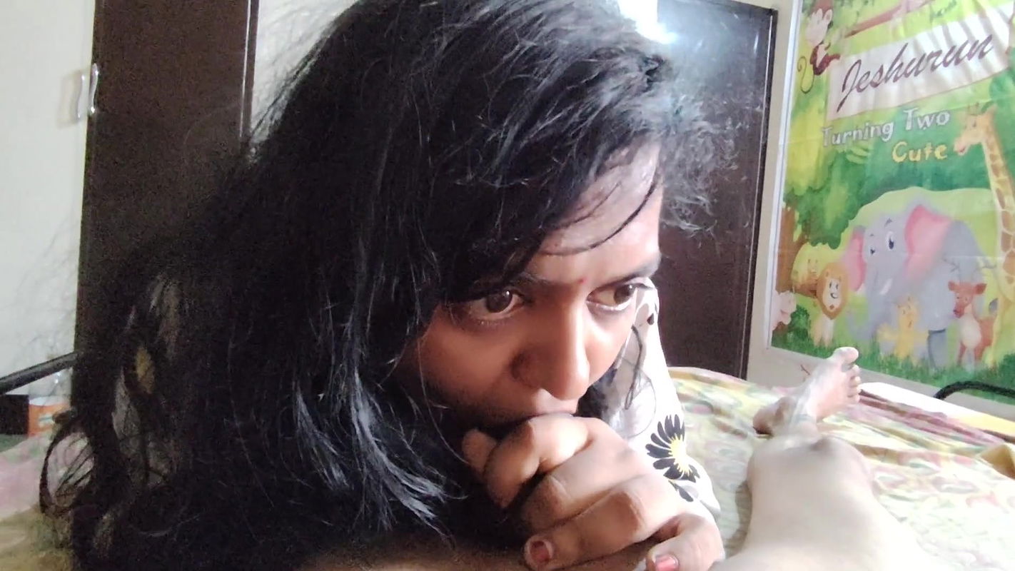 The best blowjob and cumslowing