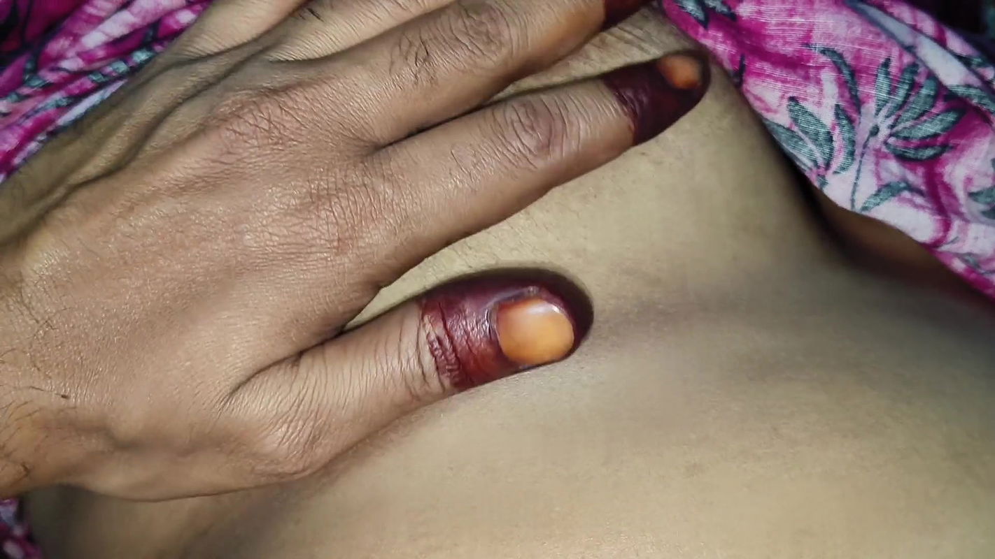 18+ Young Desi Bhabhi hot sex with big dick