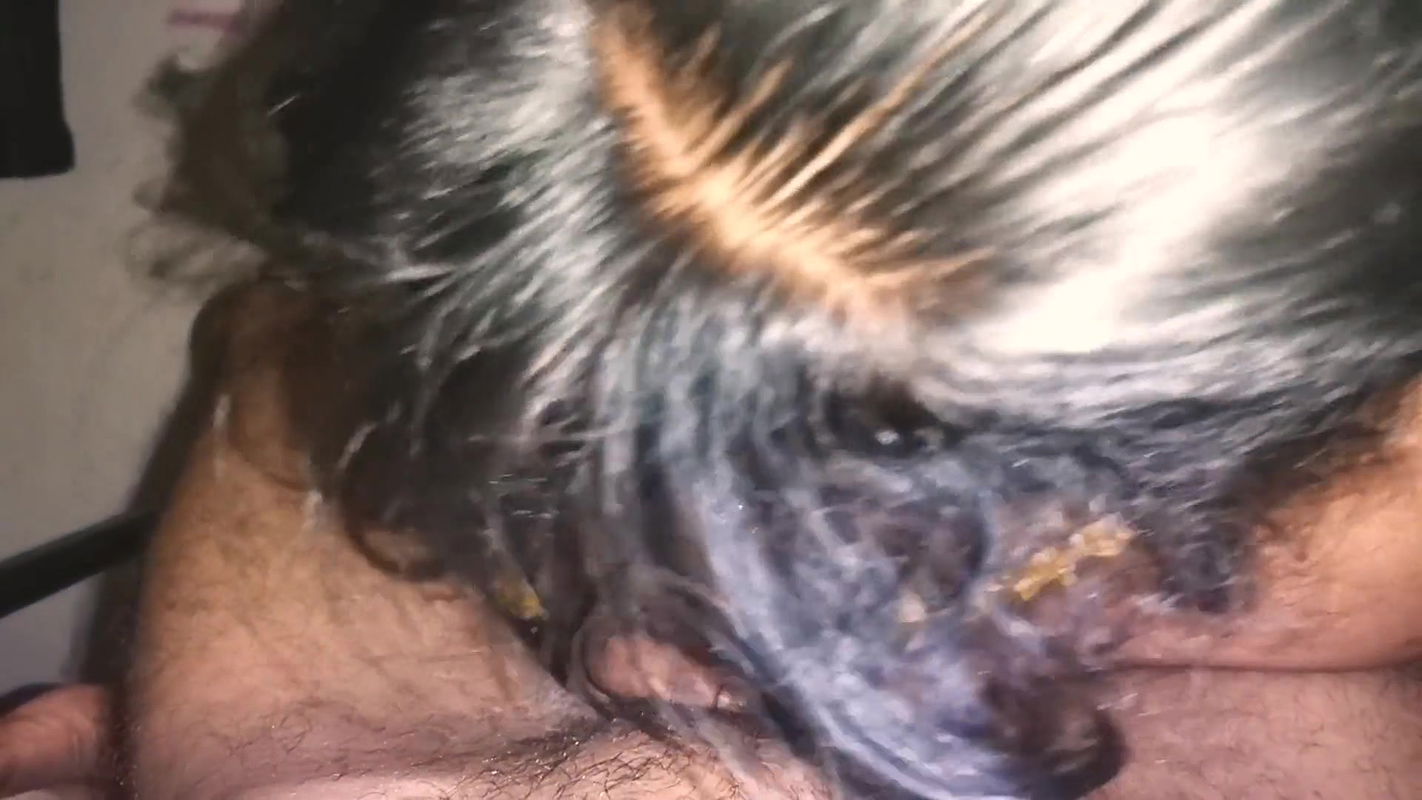 Beautiful Altimet and slowly blowjob Queen