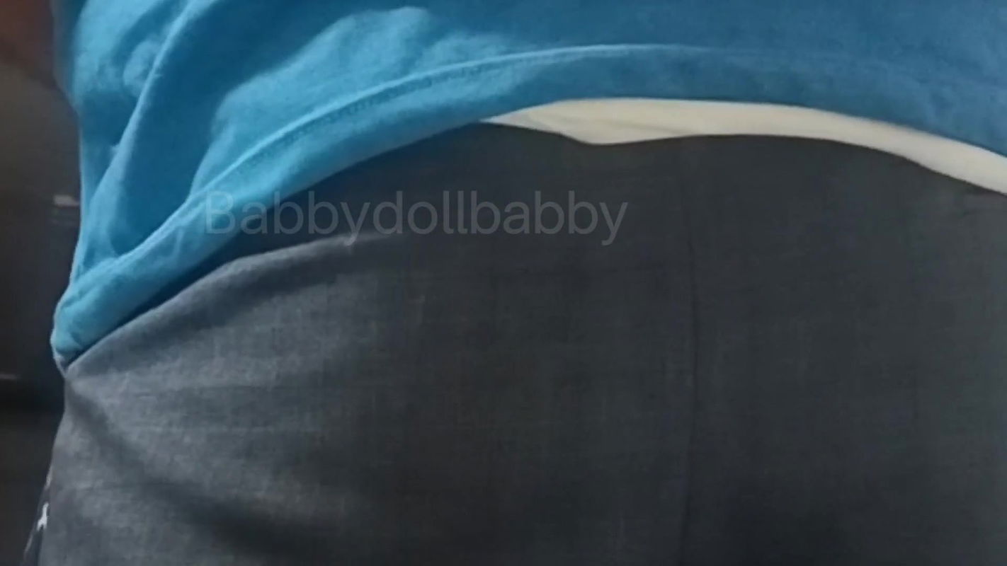 Broke the seal by having sex for the first time