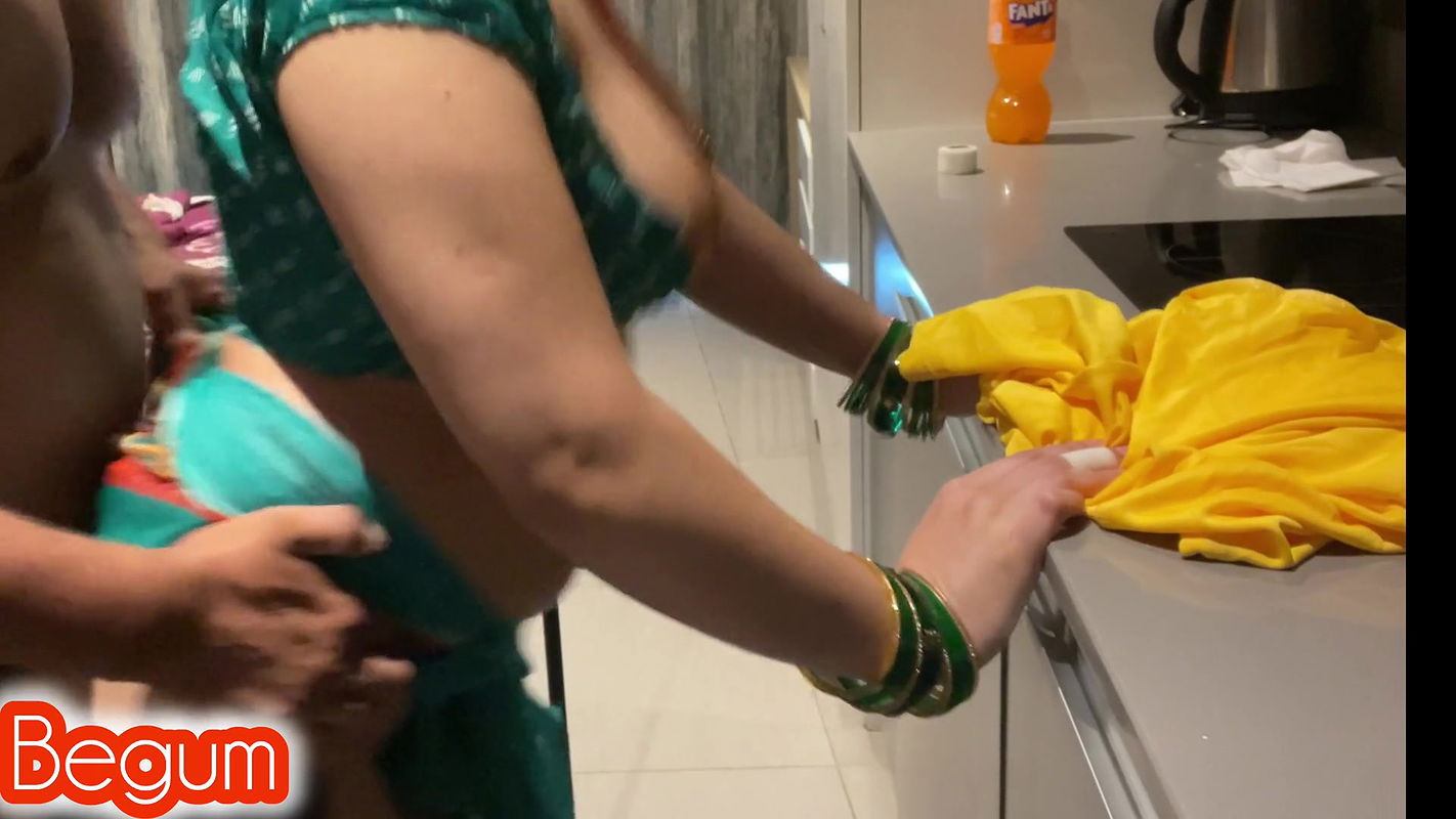 Bhabhi Fucked with Devar Twice In a day