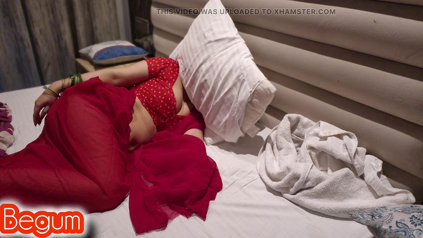 Bhabhi Fucked with Devar Twice In a day