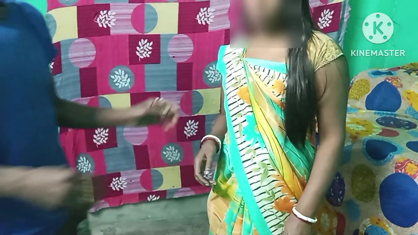 Brother-in-law filled his sister-in-law’s mouth with water