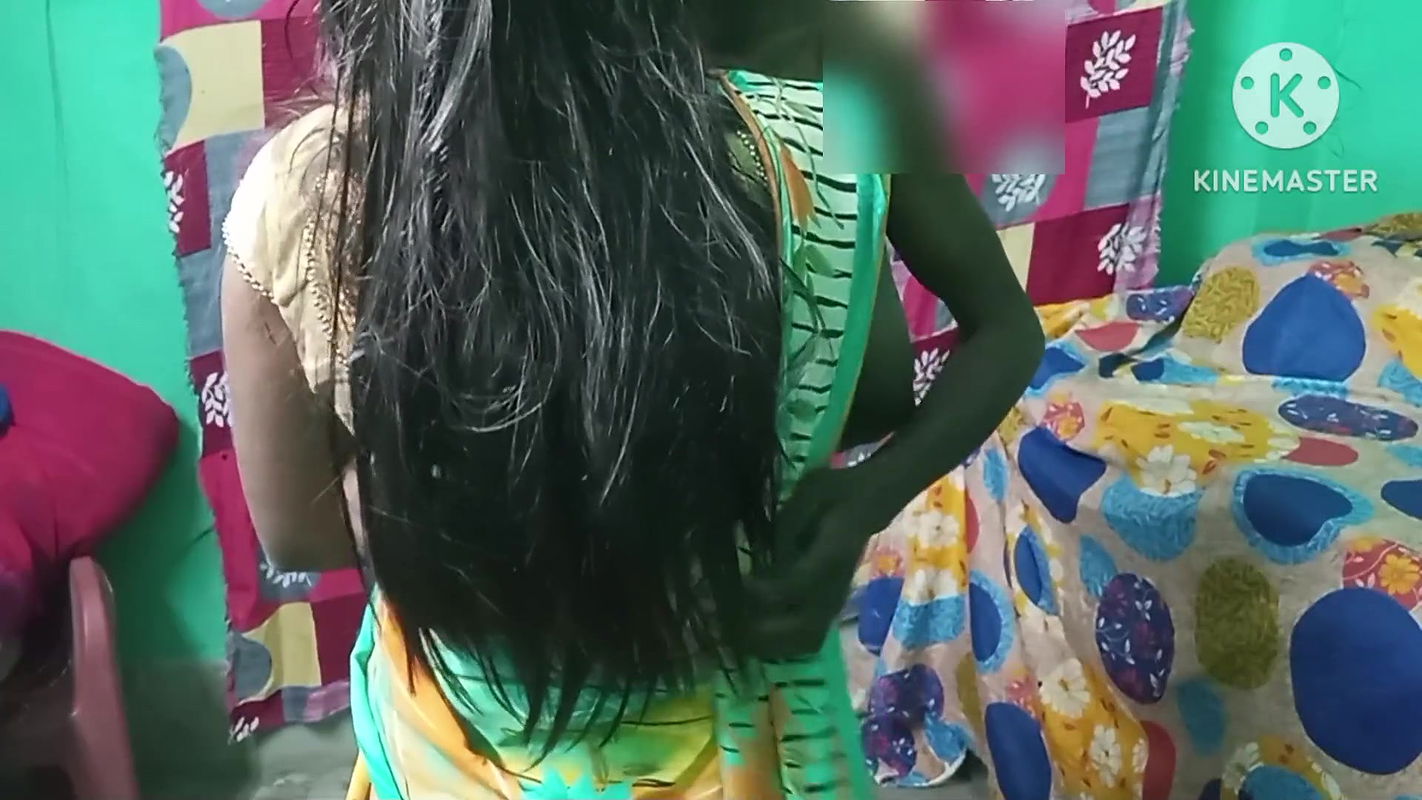 Brother-in-law filled his sister-in-law’s mouth with water