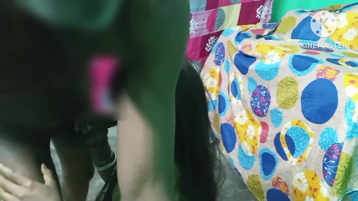 Brother-in-law filled his sister-in-law’s mouth with water