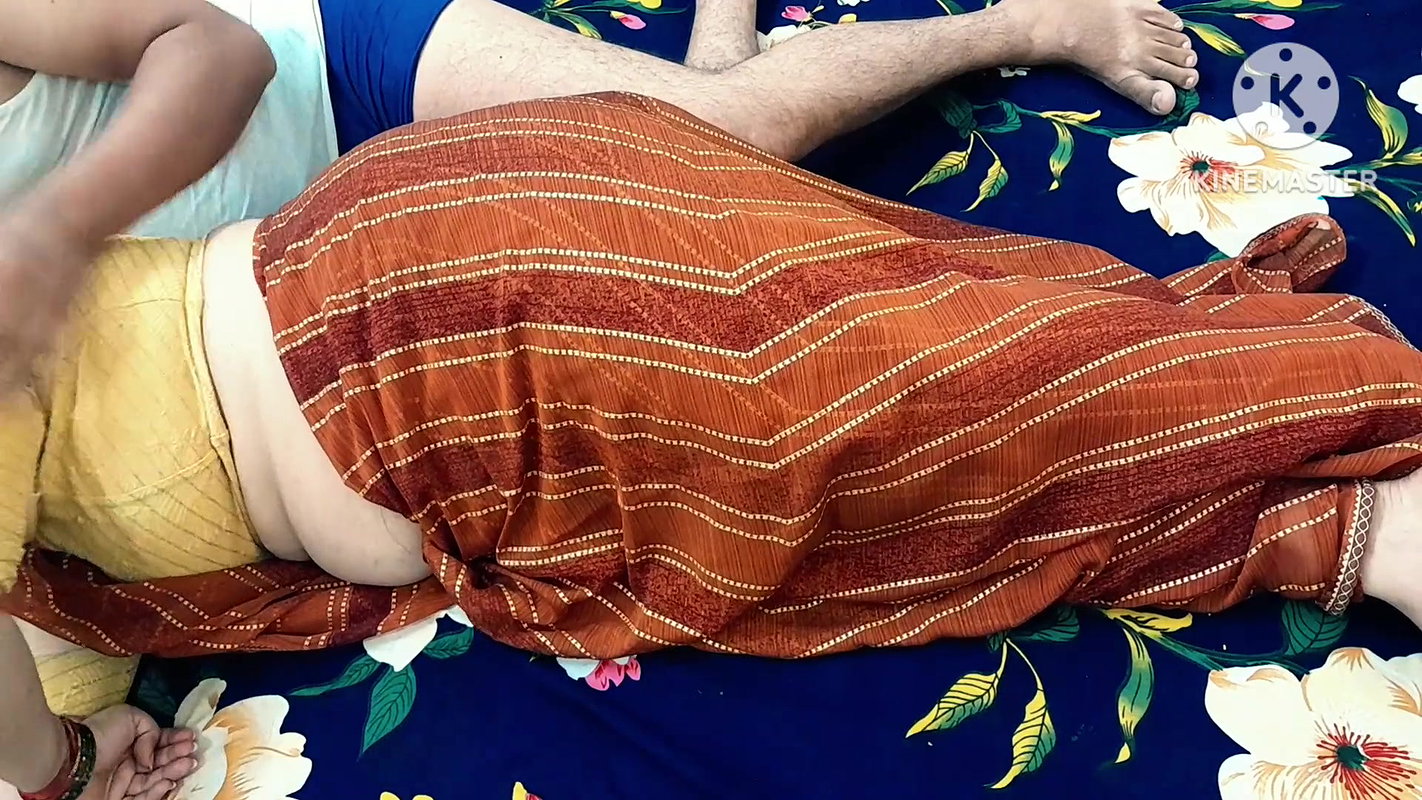 DESI KAND BHABHI KI GUFA KI GUFA KI VIGOROUS DIGAI IN HINDI