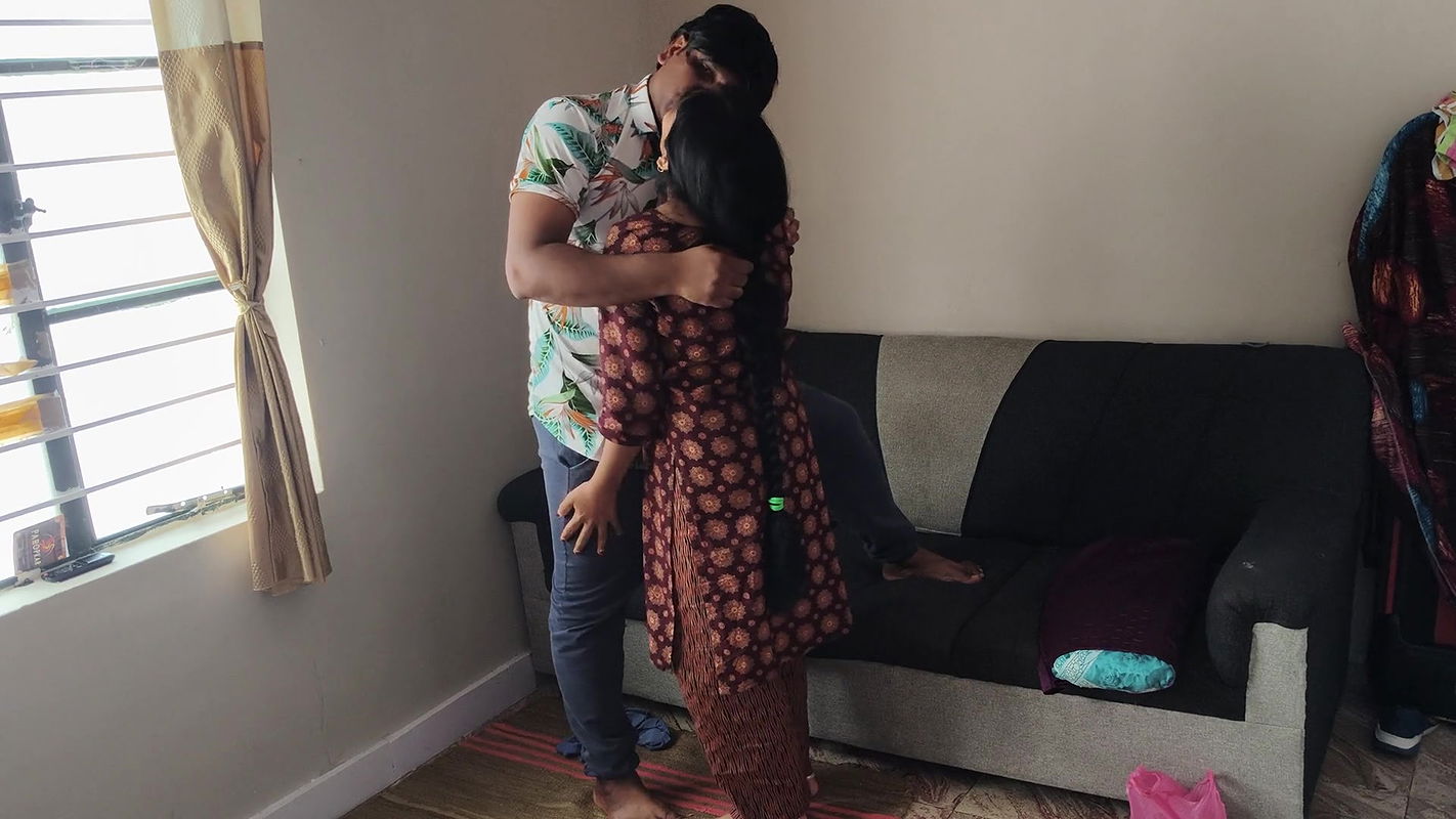 Devar bhabhi Desi indian bhabhi fucked in Ass after College