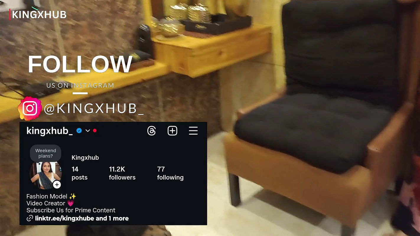 First Sex Vlog in New Purchased Appartment Delhi, Hindi Audio