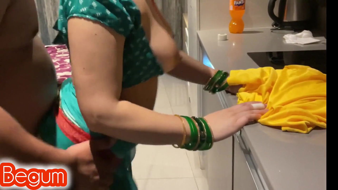 Fucked My Hot Bhabhi Twice in a Day