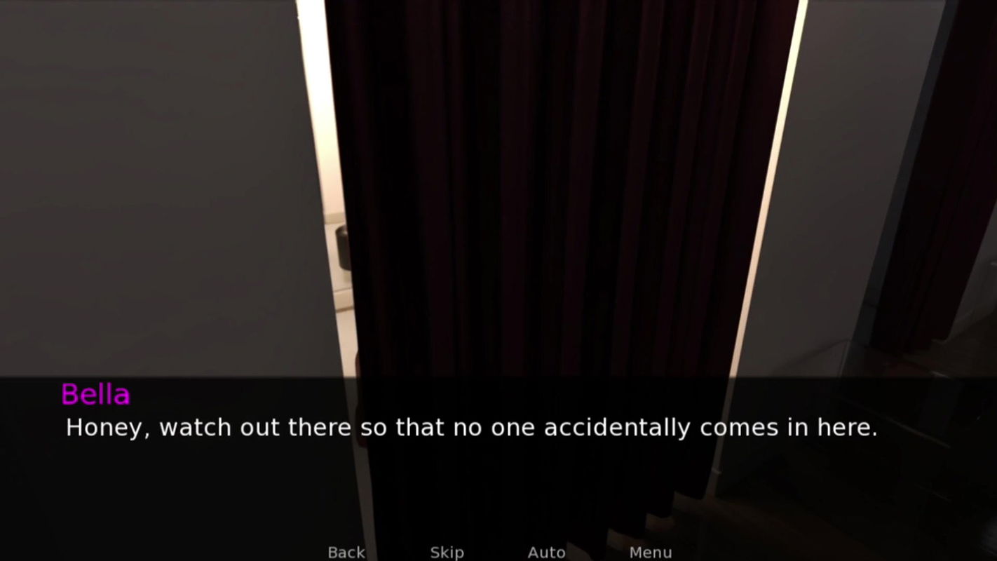 Hot wife fucked by her boyfriend in standing position and Doggystyle also