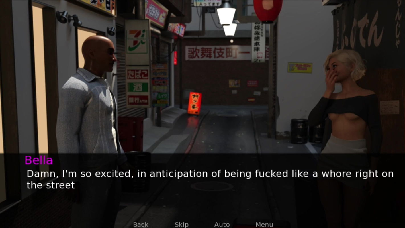 Hot wife fucked by her boyfriend in standing position and Doggystyle also