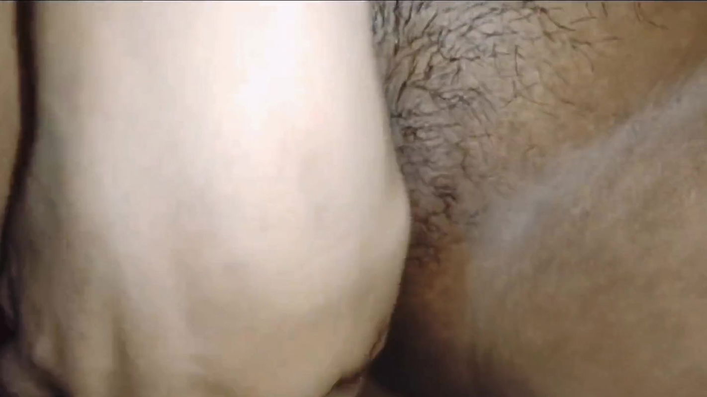 I fucked my stepaunt while my stepuncle was not at home