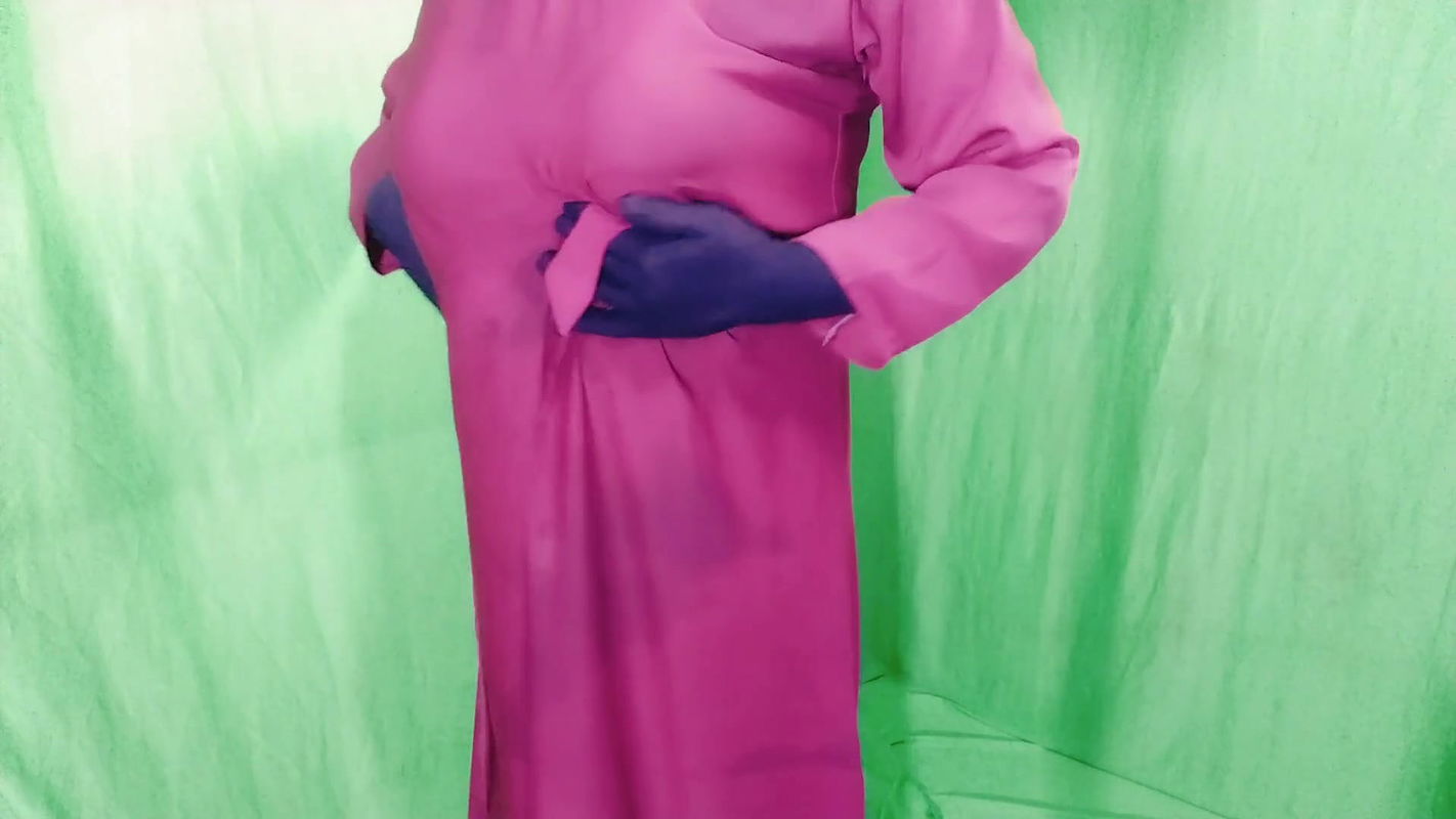 Indian Desi Beautiful Bhabhi With Doctor