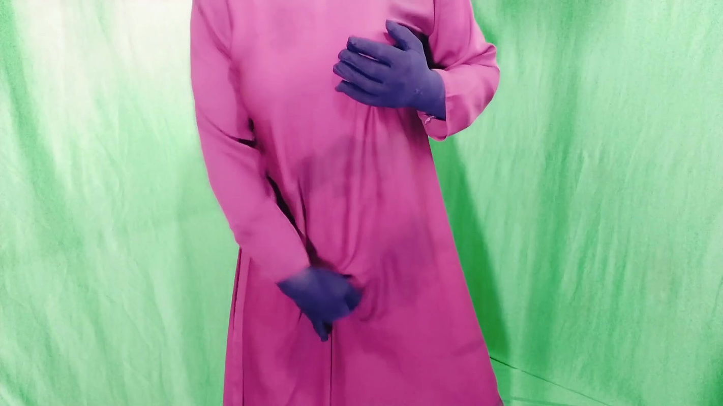 Indian Desi Beautiful Bhabhi With Doctor