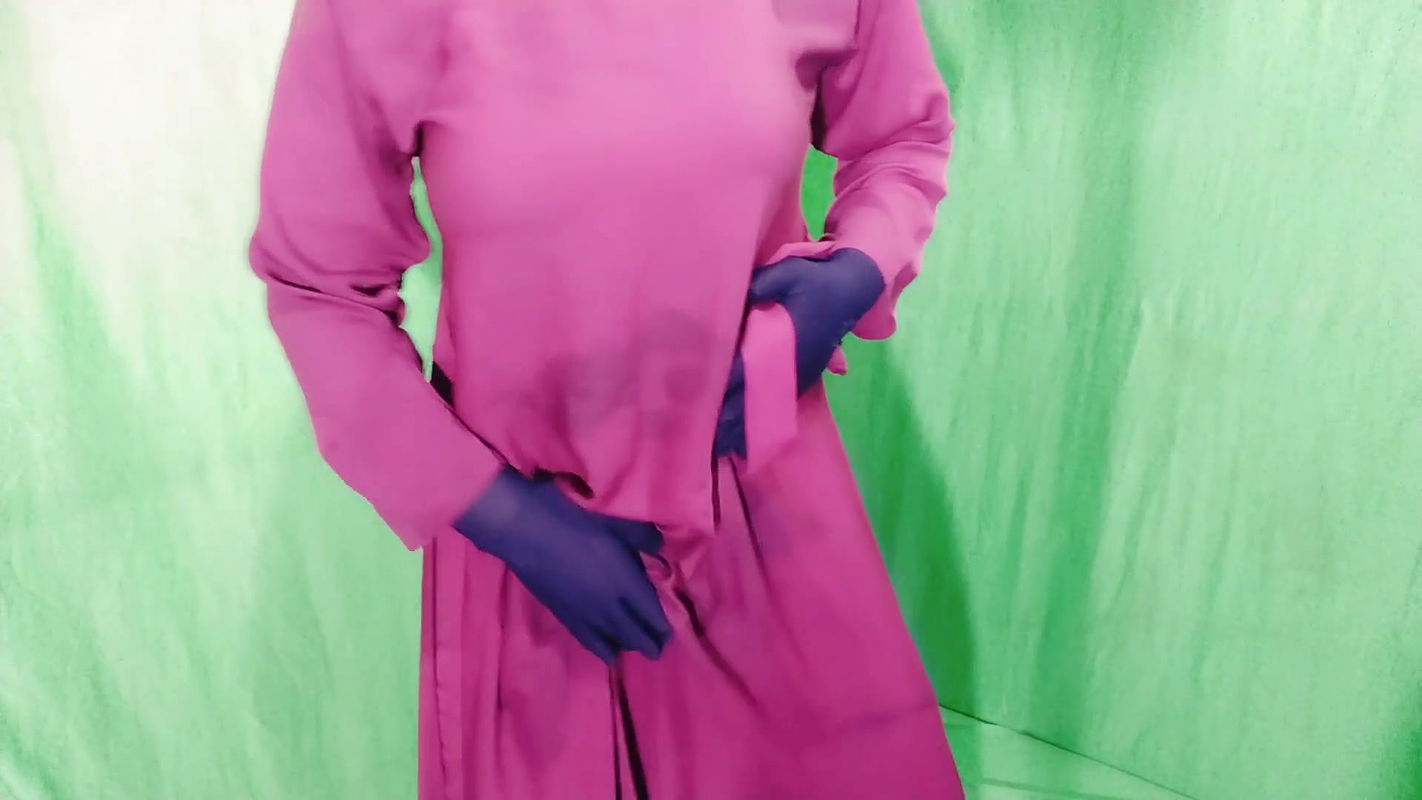 Indian Desi Beautiful Bhabhi With Doctor