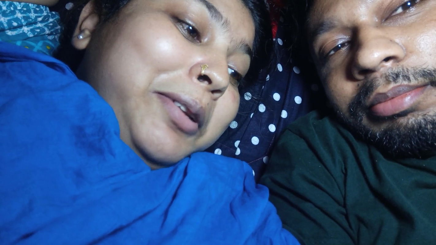 Indian Girl Sex With her secret boyfriend Very Hard best friends