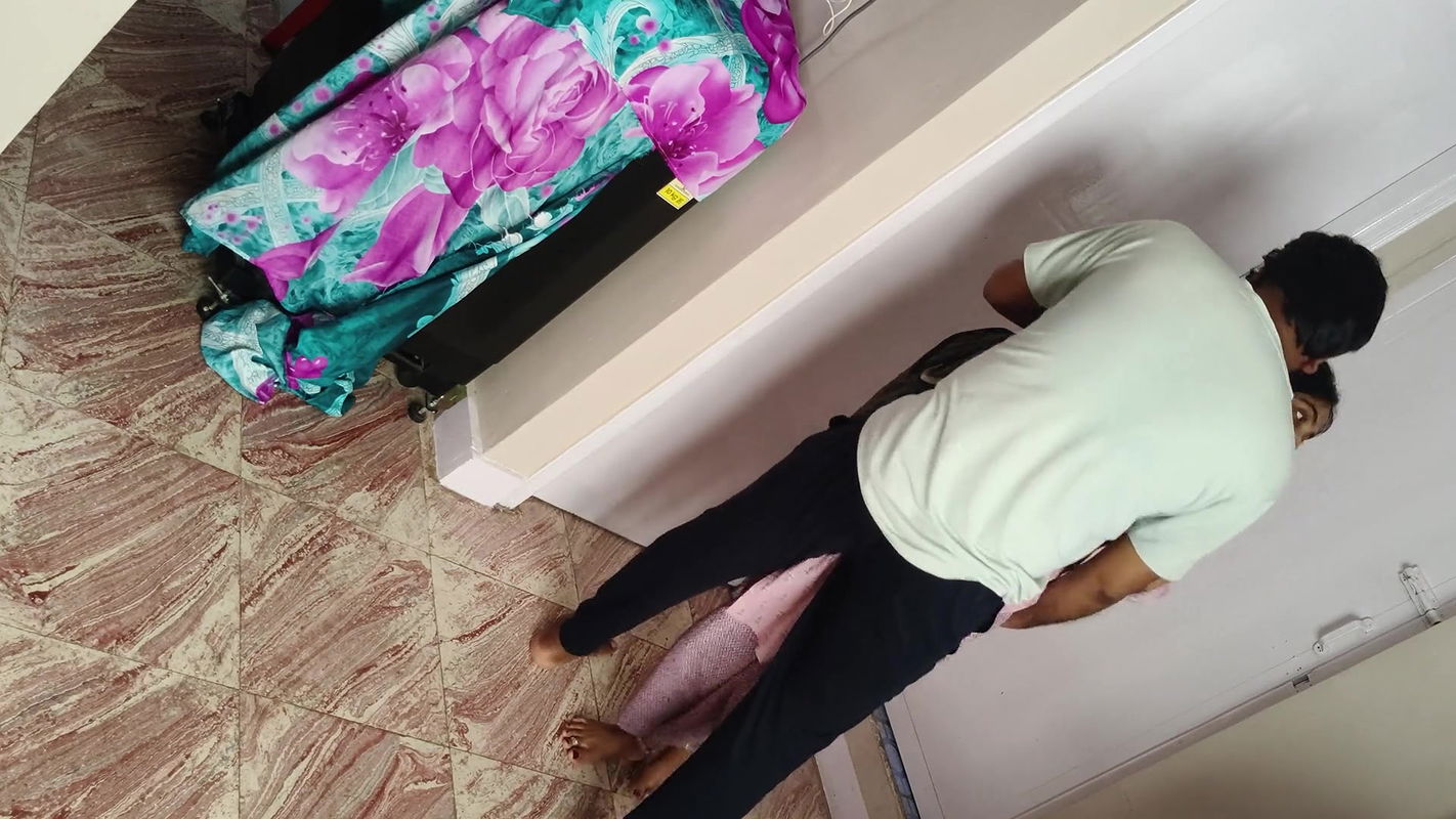 Indian Shy College Couple Sex