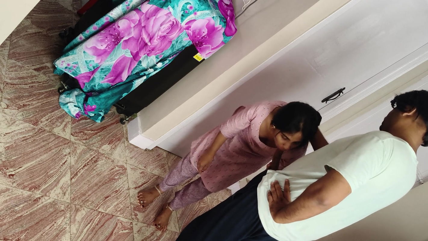 Indian Shy College Couple Sex