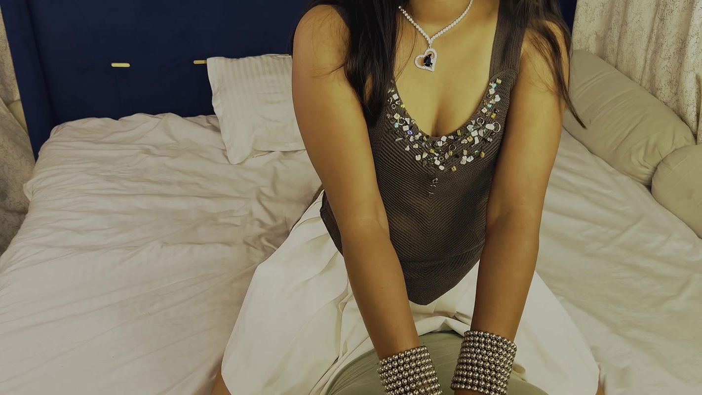 Jawan sauteli beti ne step papa ke sath chudai kiya Hindi step daughter sex