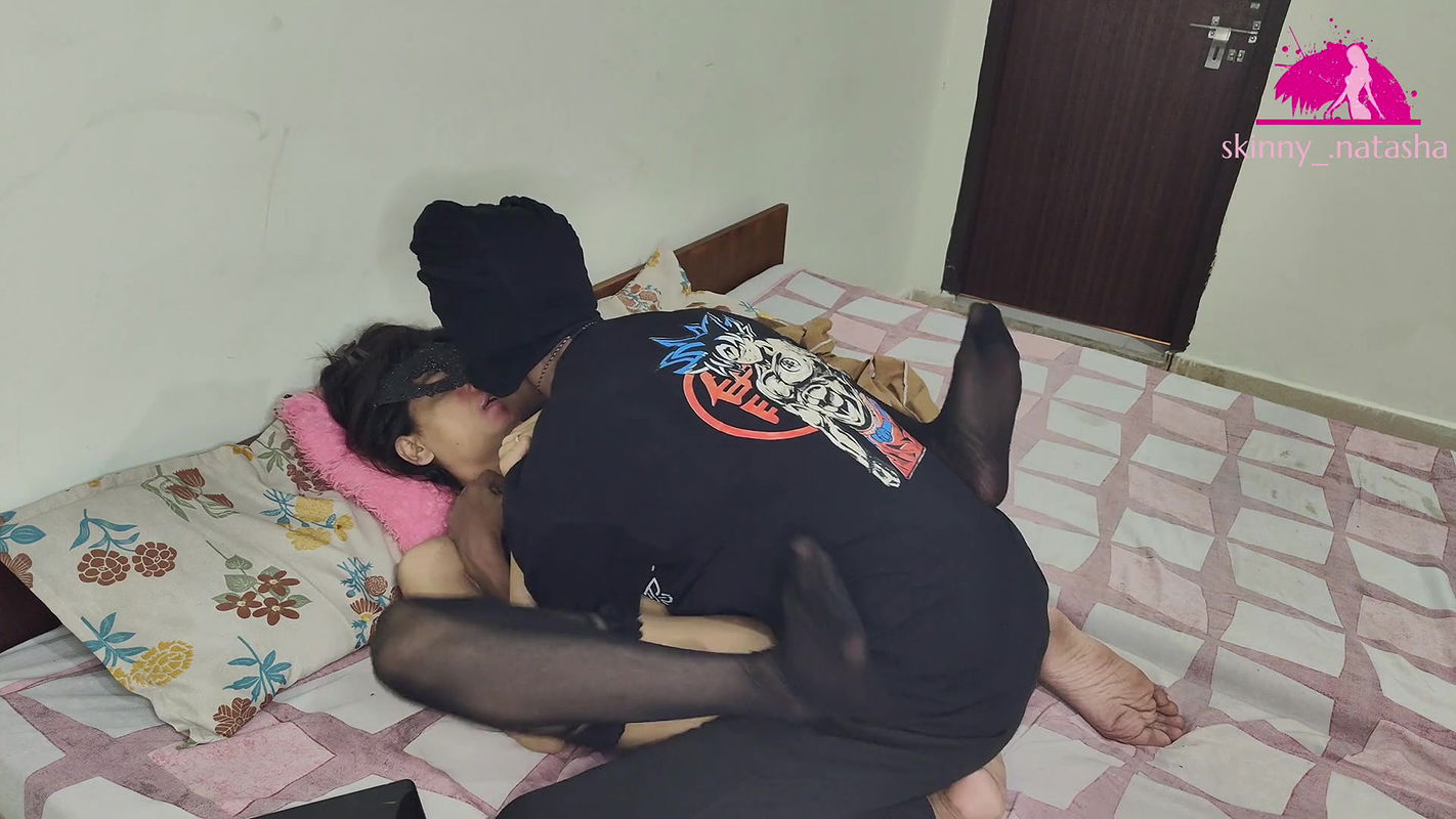 Jija & Sali Alone at Home Intense Hindi Talk & Passionate Moments and clear hindi audio