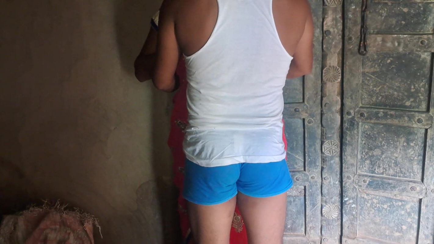 Lonely Indian Housewife