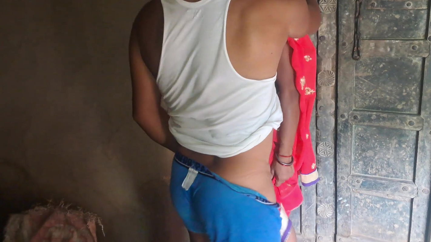 Lonely Indian Housewife