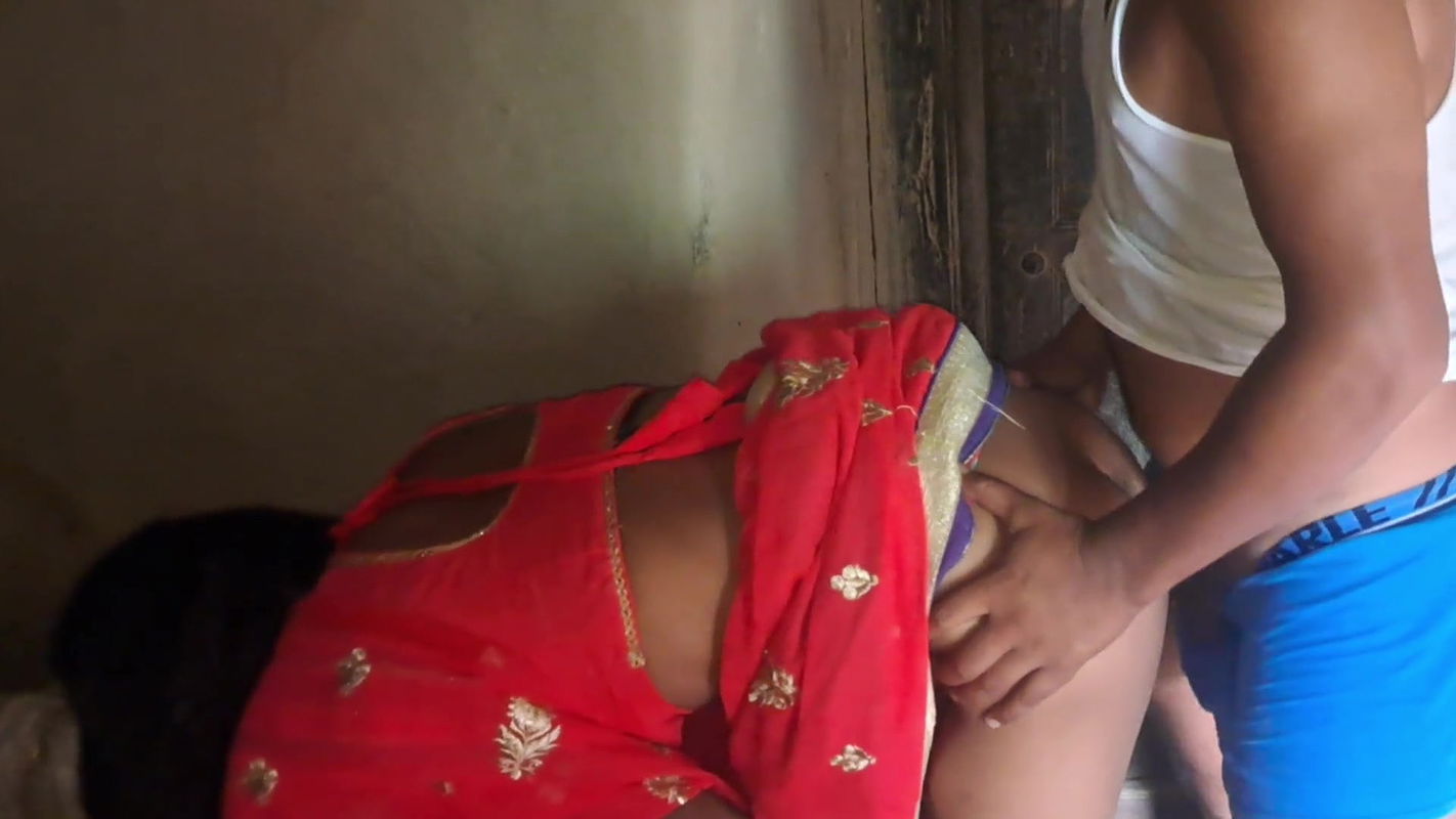 Lonely Indian Housewife