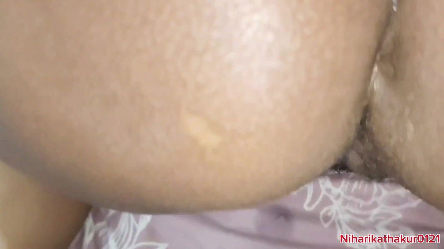 multiple cumshot with sexy neighbour