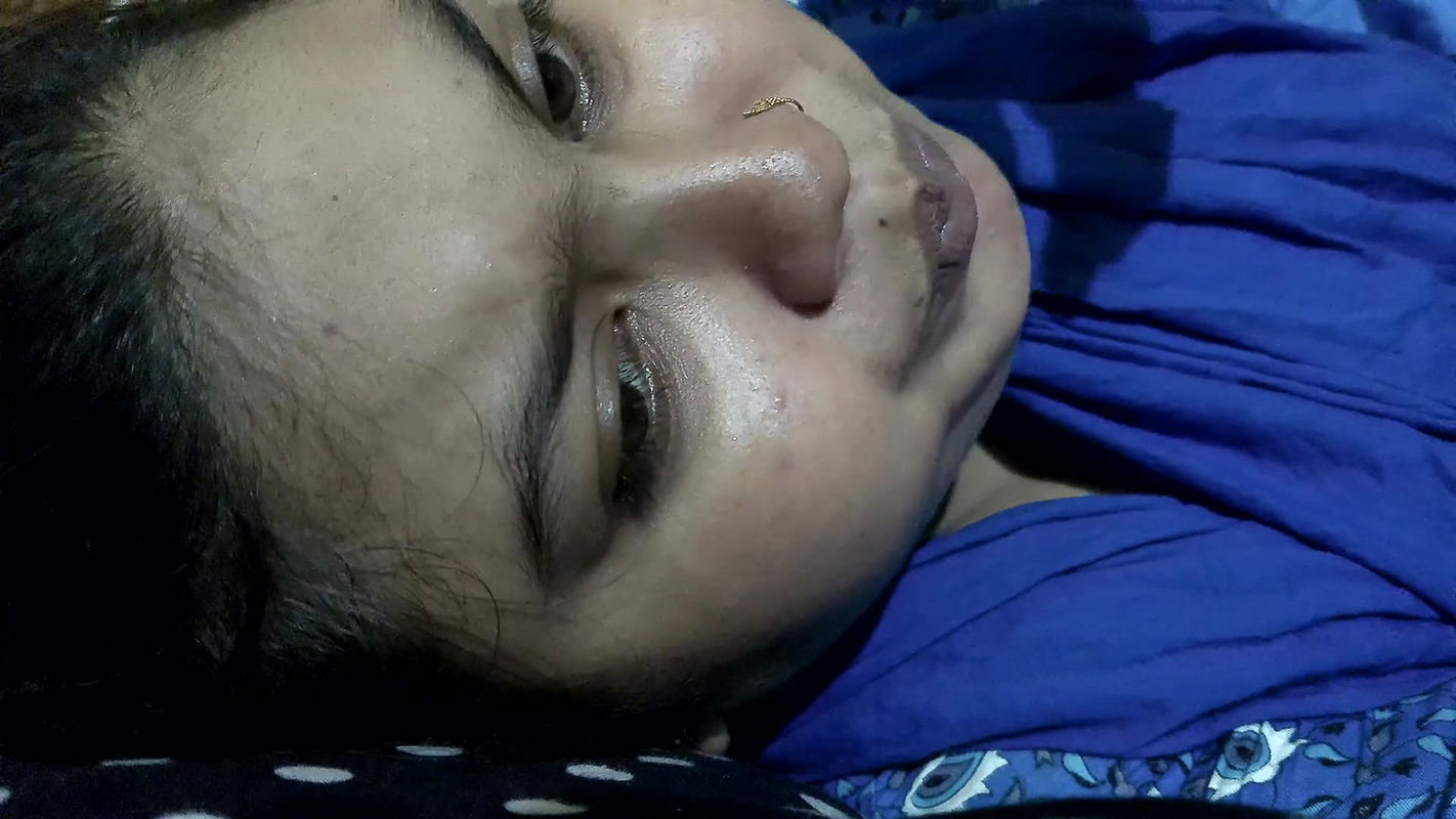 New wife Ko Hasband Ne peli Raat