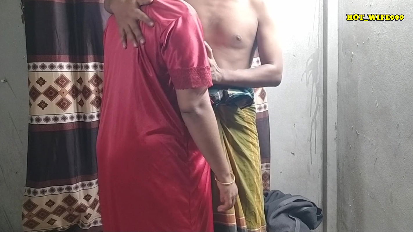 Tamil hot Bhabhi’s romance Nights Desi Masti.full videos