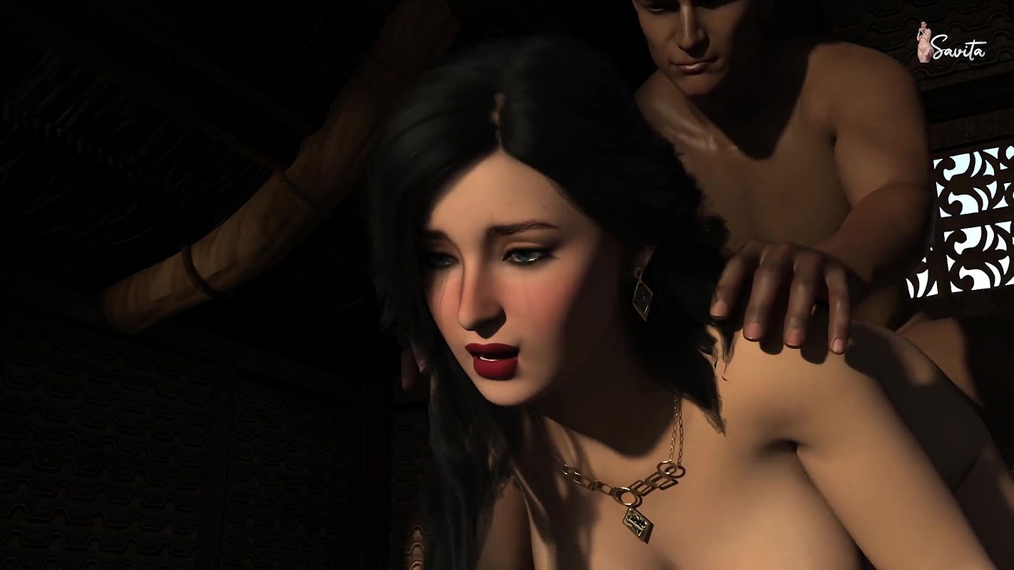 Assam’s Archita Phukan Had a Great Fuck on Goa Beach