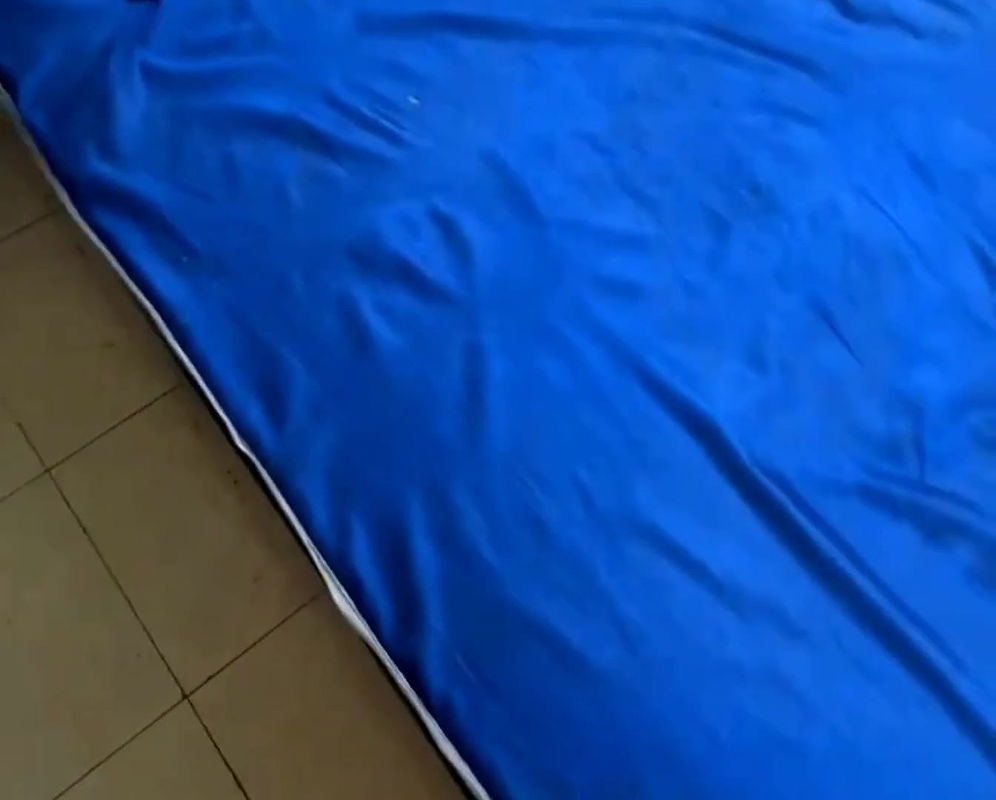 Viral tiktok model have romantic fuck with bf