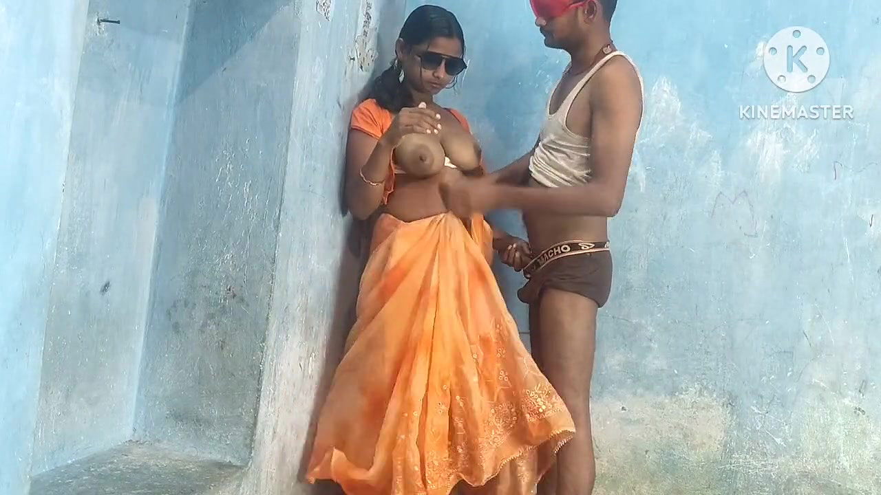 Indian Sheetal Bhabhi Desi Chudai Sex Video With Her Brother-in-law