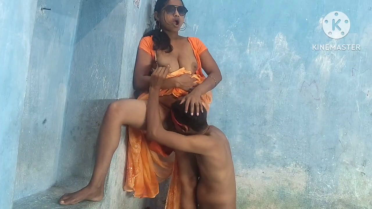 Indian Sheetal Bhabhi Desi Chudai Sex Video With Her Brother-in-law