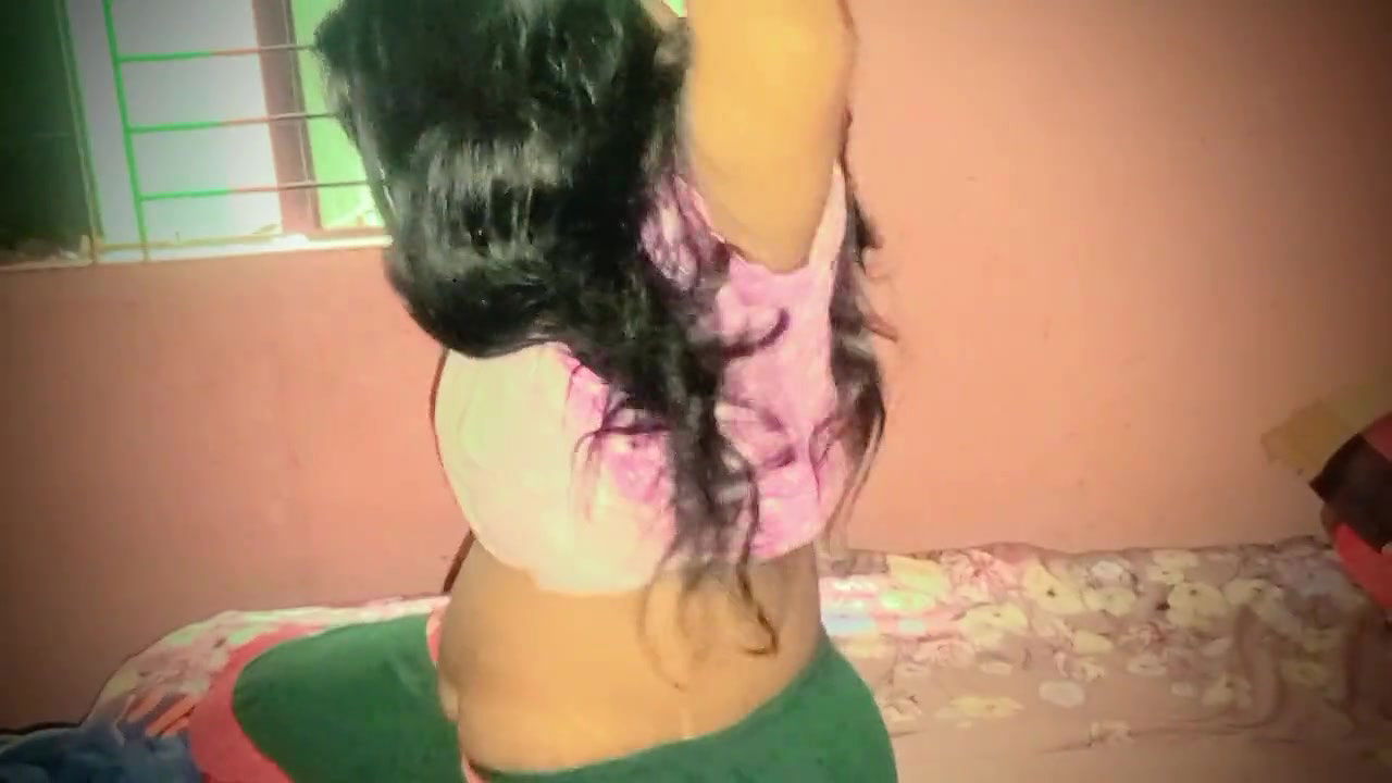 I loved my wife at home on Eid holidays. She likes to have sex with me