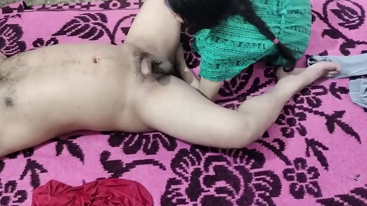 Masaj wale sir ko fee nhi diya to chod diya