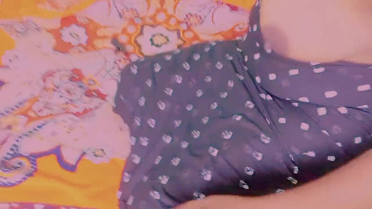 After dinner today, sitting in bed talking with my little stepsister,