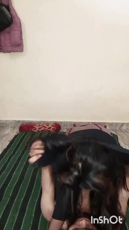 Indian Desi Beutiful Stepsister and Stepbrother Sex