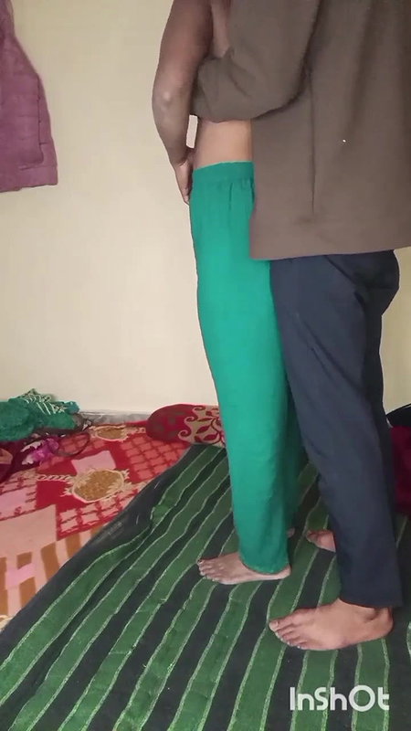 Indian Desi Beutiful Stepsister and Stepbrother Sex