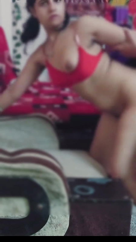 Desi Indian Bangali Couple Nighty Hard Fuck in Bedroom