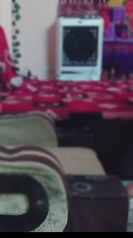 Desi Indian Bangali Couple Nighty Hard Fuck in Bedroom