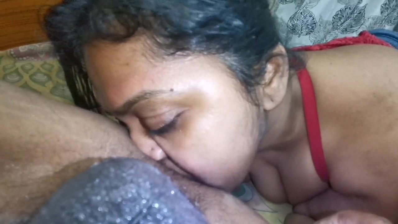 Sister-in-law enjoyed the whole night