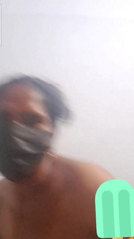 Indian tamil aunty full enjoyed in video call