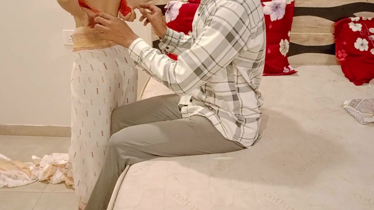 I got rid of the salesmen