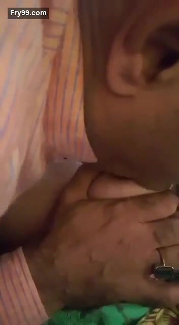 Bhabhi enjoying with father in lw