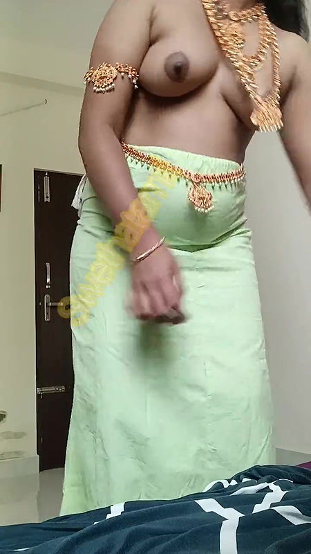 Tamil Wife Naked Jewel dance Tamil Songs
